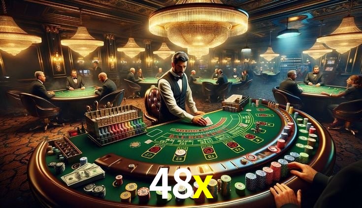 Player Reviews 48x