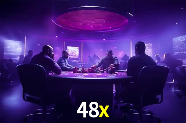 Jogos de Slot 48x