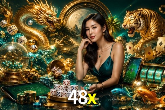Exclusive Offers 48x