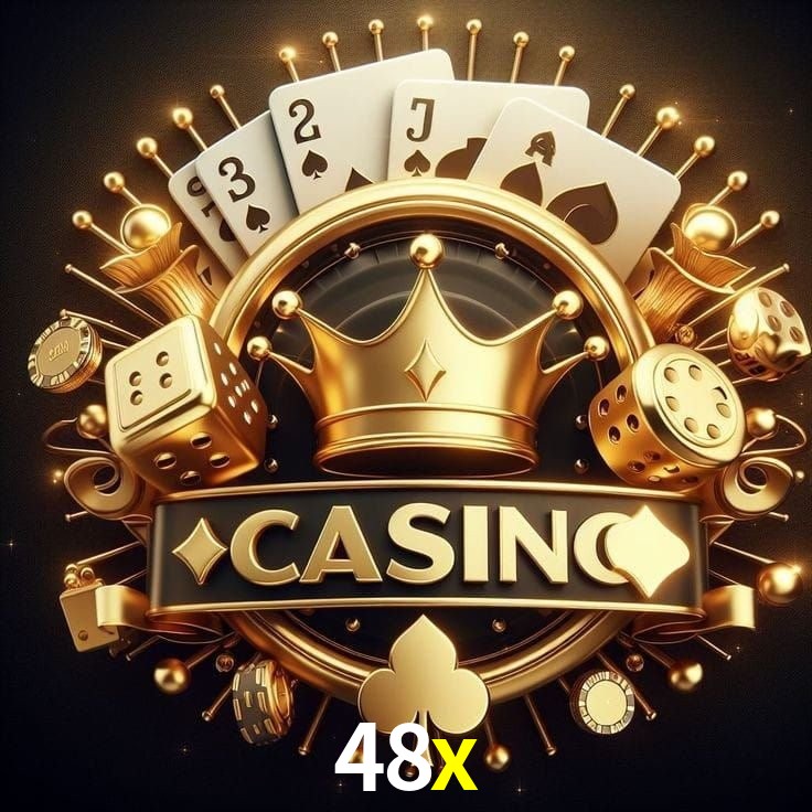Casino Ao Vivo 48x