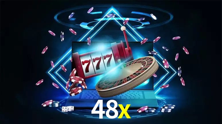 Tecnologia da Plataforma 48x