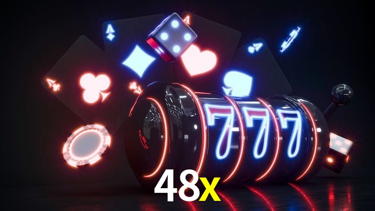 Tennis Betting 48x