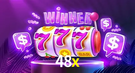 Descubra a Magia dos Jogos de Arcade no 48x