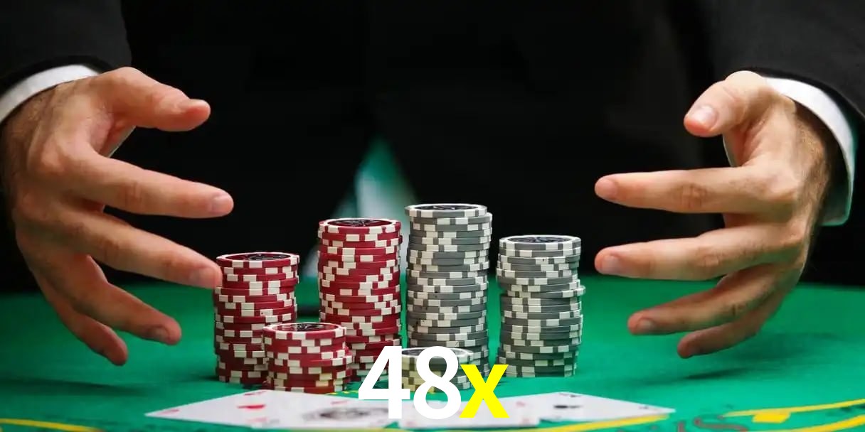 48x VIP Program Logo