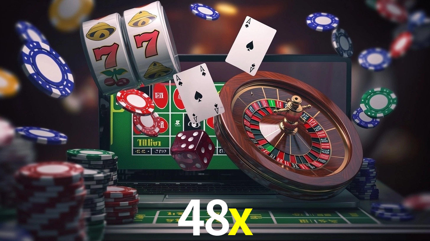 Ofertas Imperdíveis na 48x: Promoções e Bônus Que Valem a Pena