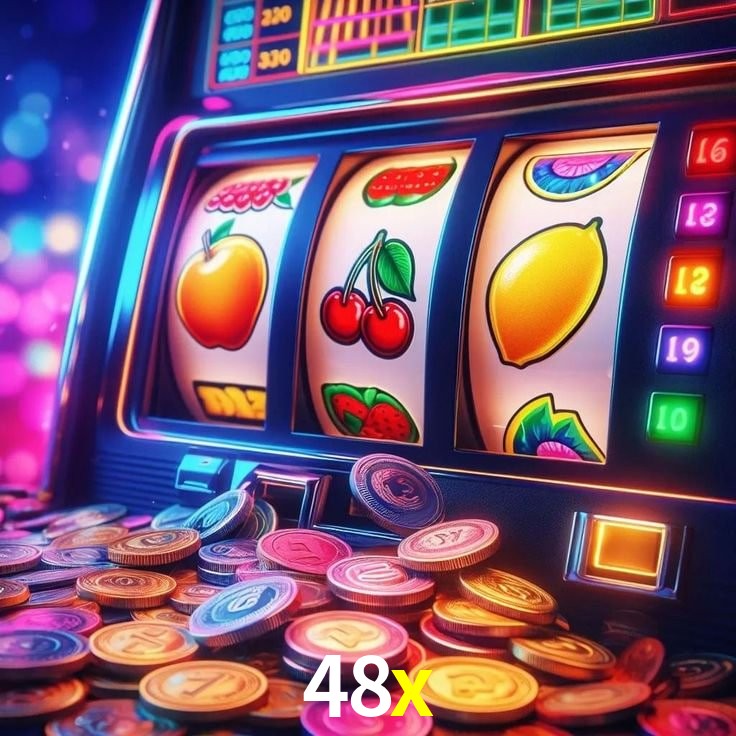 Recursos de Bônus 48x