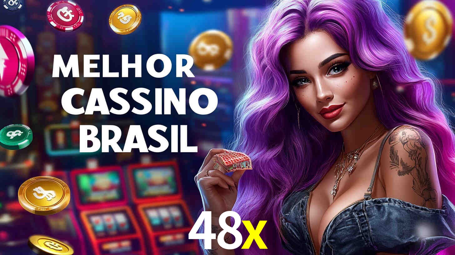 Explorando a Categoria de Eventos em Apostas na 48x