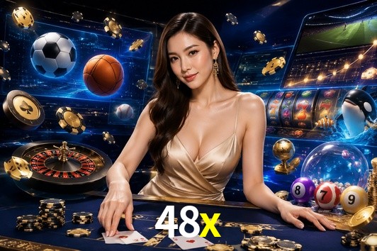 Platform Technology 48x
