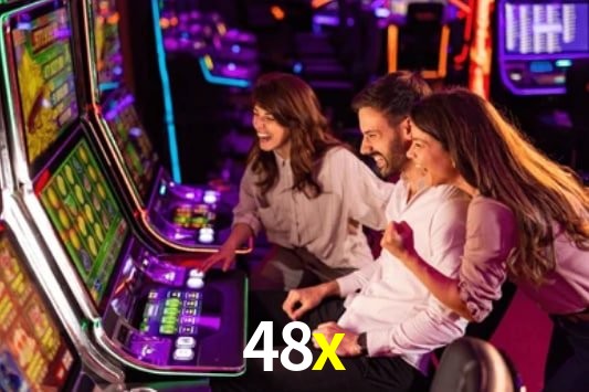 PIX Instantâneo 48x