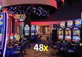 Logo 48x Loteria Online