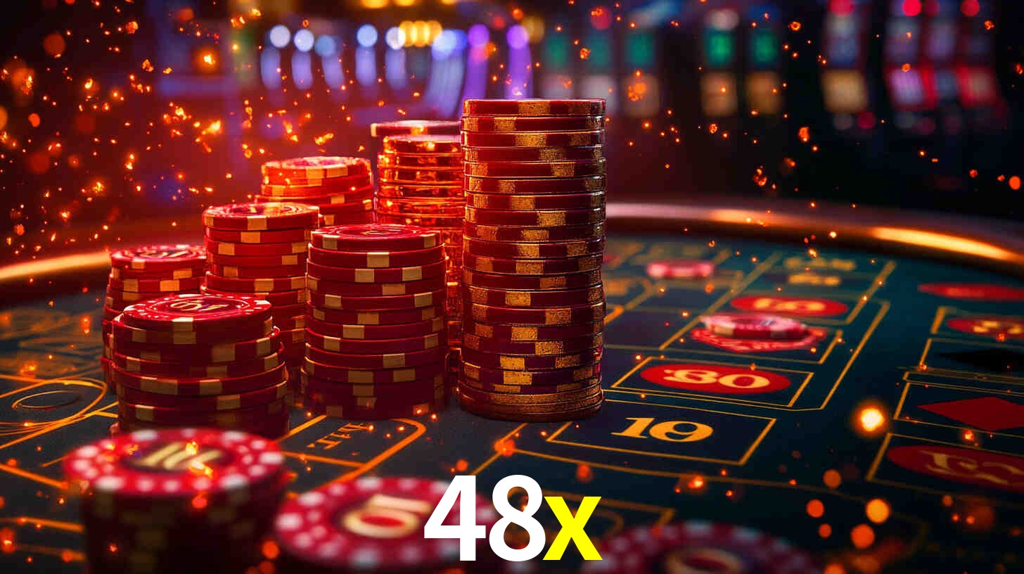 Exclusive Games 48x