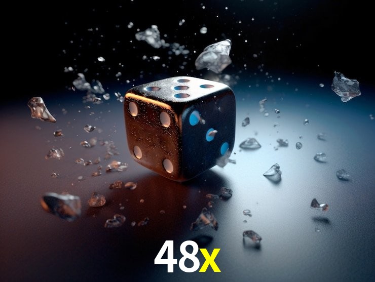 48x Loteria Online Brasil - Plataforma Certificada