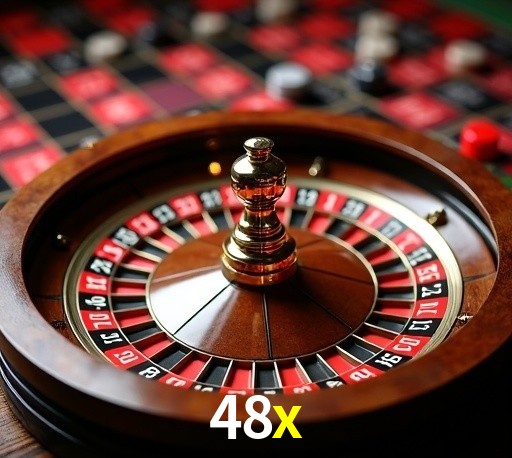 48x Plataforma Confiável