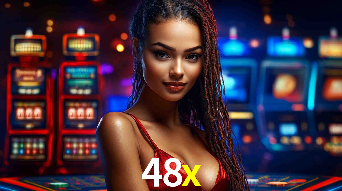 Desvendando o Mundo dos Jogos Virtuais na 48x
