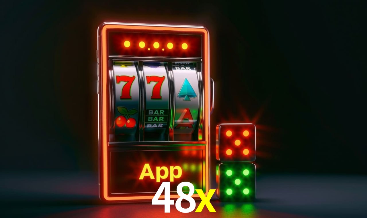 Provedores de Jogos 48x