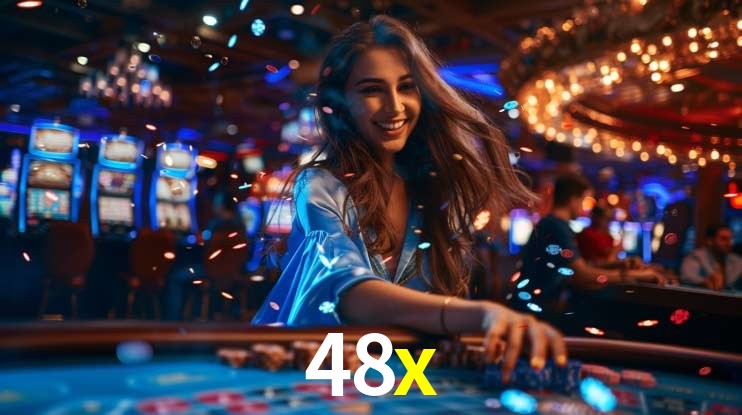 Statistics 48x