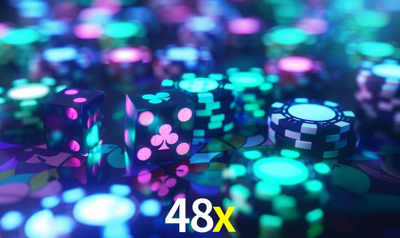 Estatísticas Crash Games 48x