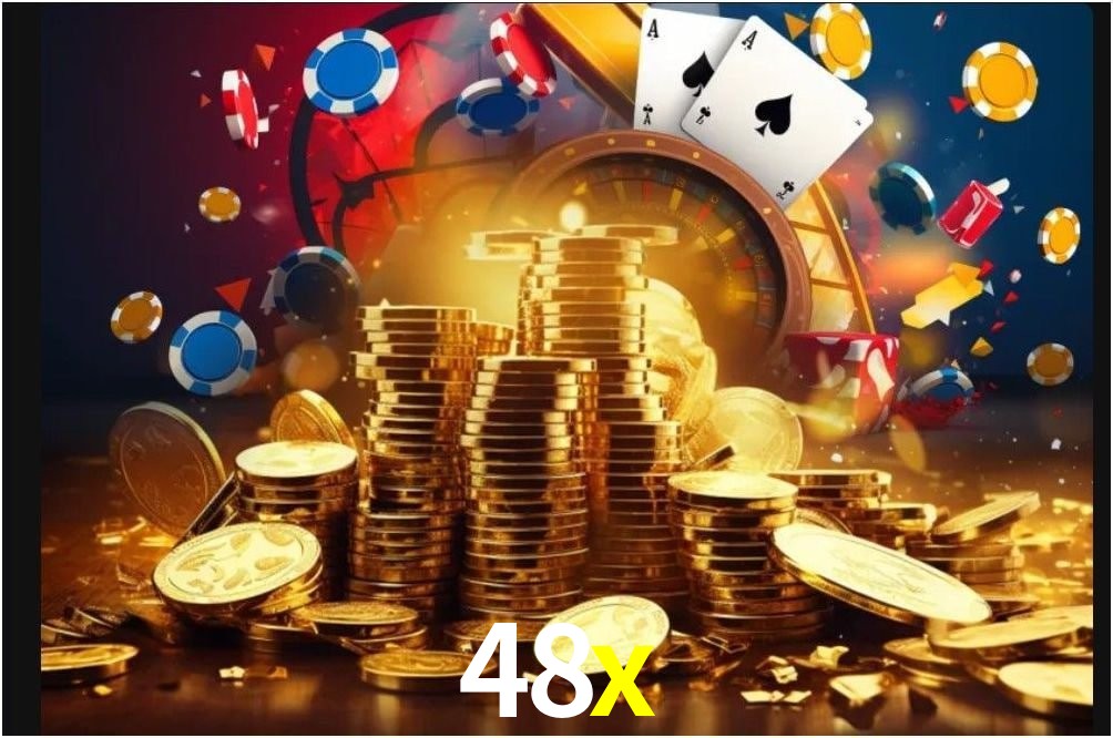 Jogos Exclusivos 48x