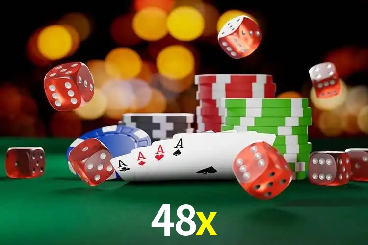 Benefícios da Conta 48x