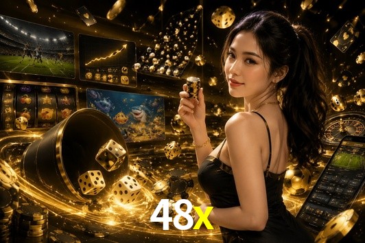 Flash Promotion 48x