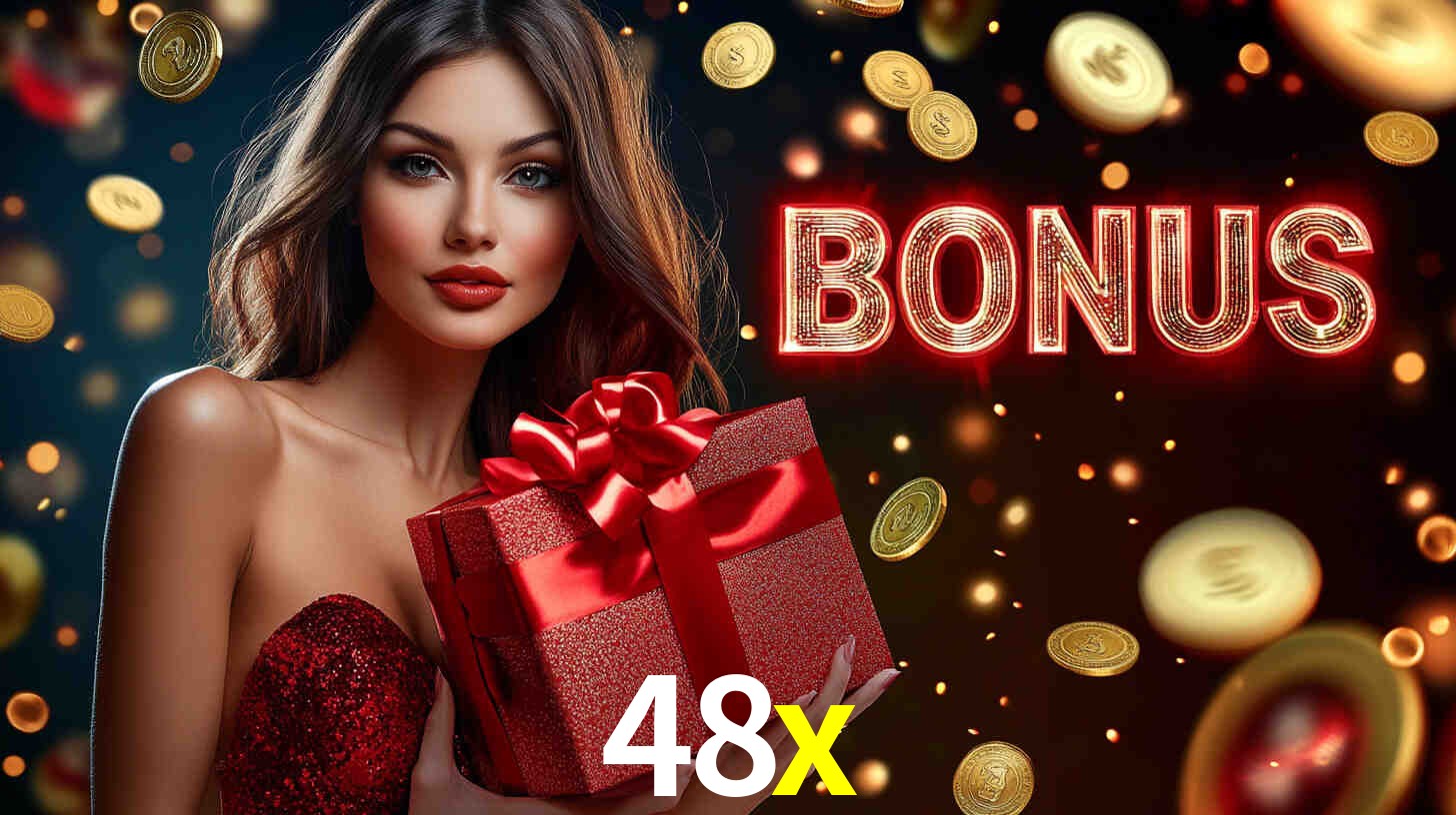 Descubra a Essência do 48x: Nossa História e Compromissos