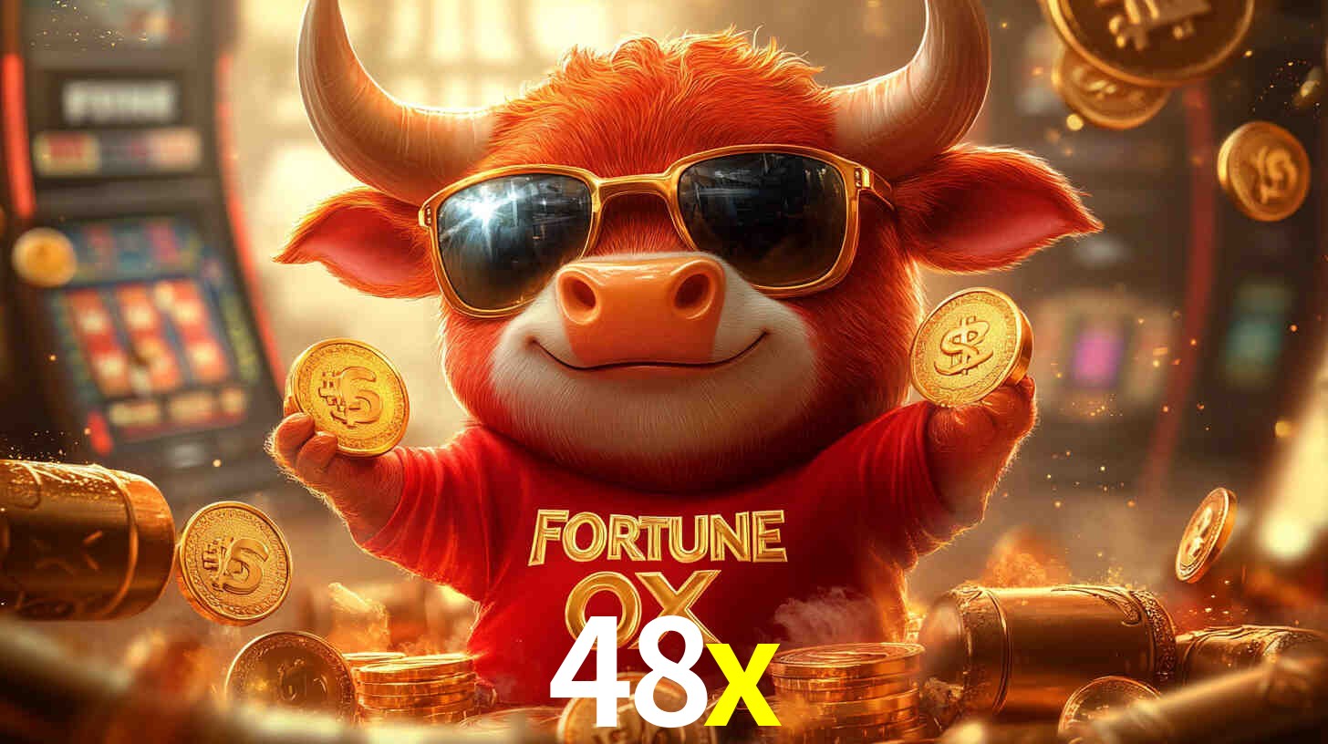 48x: A Experiência de Casino com Jogos de Mesa ao Vivo