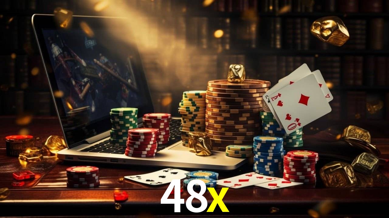 Estratégias Crash Games 48x
