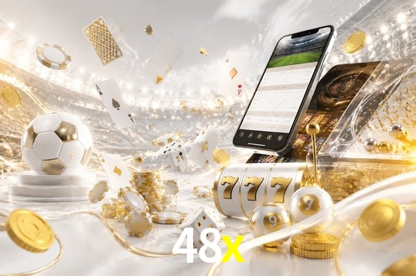 Experiência VIP 48x