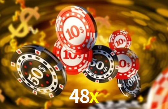 Estatísticas Esportivas 48x