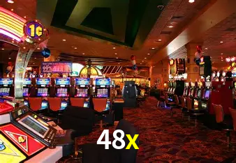 Desvendando o Mundo dos Jogos Virtuais na 48x