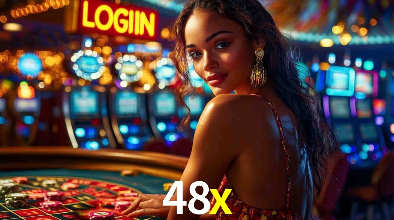 Diretório de Jogos 48x