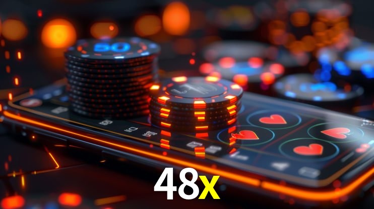 Gates of Olympus 48x