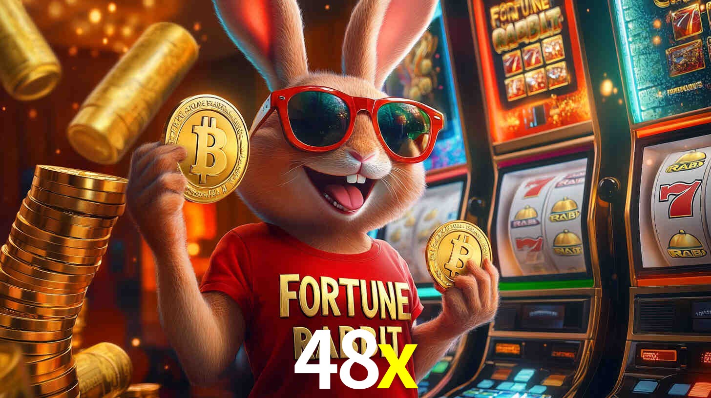 Desvendando o Mundo dos Jogos Virtuais na 48x