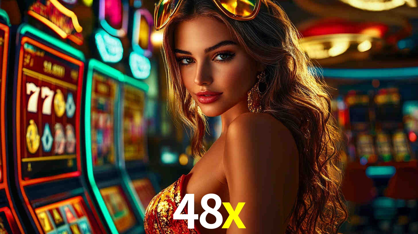 Welcome Bonus 48x