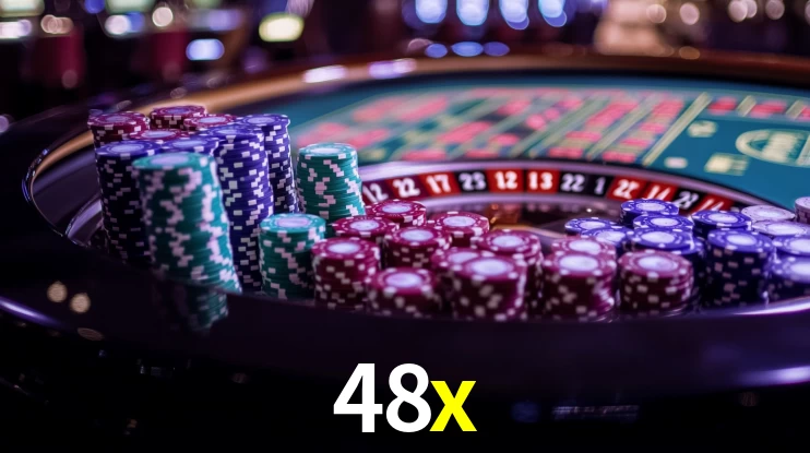 Live Casino 48x