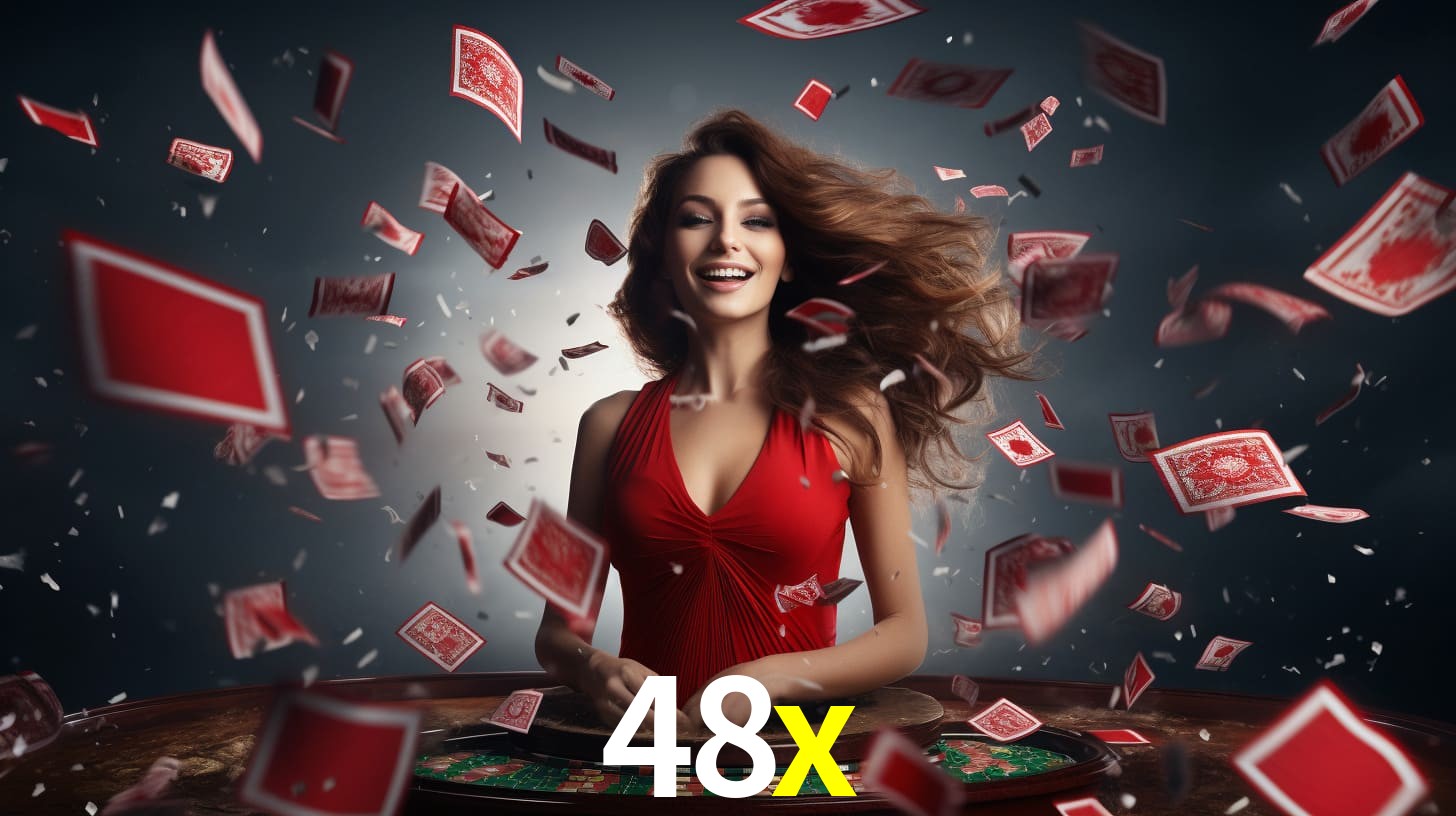 VIP Casino 48x