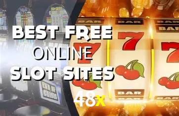 A Revolução dos Aplicativos de Jogos no 48x