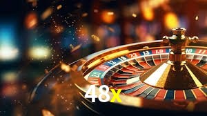 Bônus e promoções da 48x