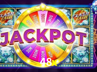 Inovações de Jogos na 48x: O Futuro das Experiências Interativas