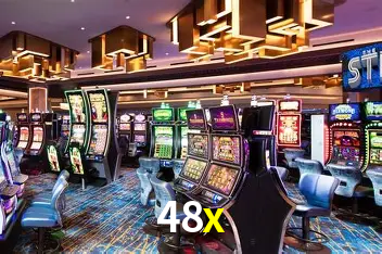 Apostas Esportivas na 48x: Um Guia Completo