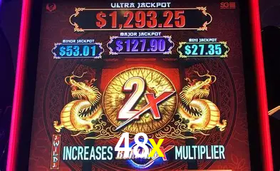 Descubra a Essência do 48x: Nossa História e Compromissos